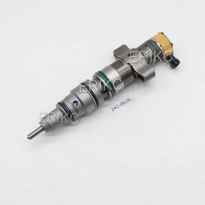 Cina ERIKC 10R-9001 229-2018 Auto Fuel Injector 229-2019 242-0616 10R9001 CAT C-9 Injector Pump 2292018 2292019 2420616 in vendita