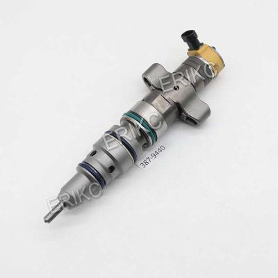 中国 ERIKC 2436846 2934065 CAT C-9 Diesel Fuel Injector 3282575 3879440 243-6846 Injection Pump 293-4065 328-2575 387-9440 販売のため