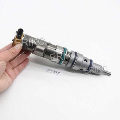 Chine ERIKC 10R-7224 235-2888 CAT C-9 Injector 236-0962 217-2570 10R7224 Diesel Engine Injector 2352888 2360962 2172570 à vendre