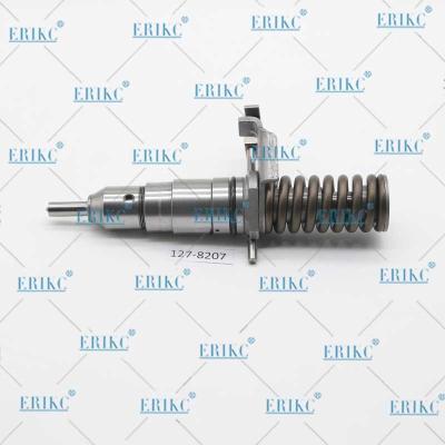 Chine ERIKC 1278216 1278222 CAT Injector Pump 1278205 1278207 127-8216 Diesel Injector 127-8222 127-8205 127-8207 à vendre