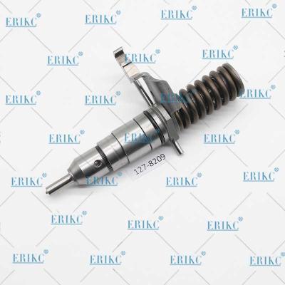 Cina 127-8228 127-8209 Common Rail Diesel Injectors 0R8477 0R8483 1278228 1278209 Fuel Pump 0R-8477 0R-8483 in vendita