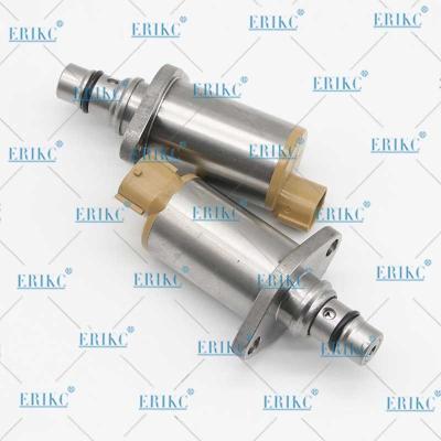 China ERIKC 294000-0160 294000-0370 Fuel Pump Suction Control Valve A6860-AW42B Metering Unit Diesel Spare Parts A6860-AW420 zu verkaufen