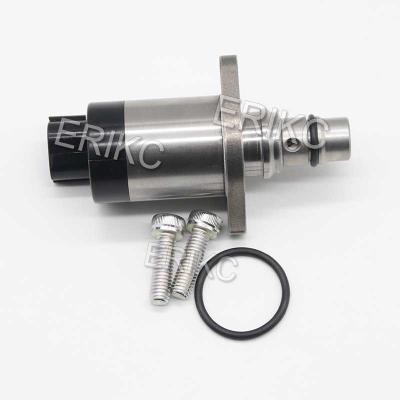 China 294200-2750 Diesel Pump Inlet Metering Valve 294000-1200 8-97381555-3 Fuel Pressure Control Valve 8973815553 For Denso zu verkaufen