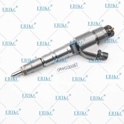 Китай Инжектор 0 Bosch CR ERIKC 0445120067 дизельный впрыска 0445 445 120 067 автоматическая частей автомобиля запасных 120 067 для for VOLVO продается