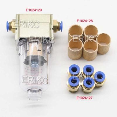 China Diesel Fuel Filter E1024129 Common Rail Filter For High Pressure Common Rail Test Bench Flow Meter Sensor Protect Filter for sale