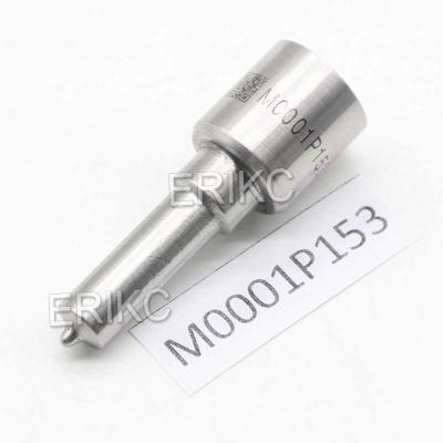 China Durable Siemens Fuel Injector Nozzle M0001P153 Automatic Diesel Fuel Nozzle for sale