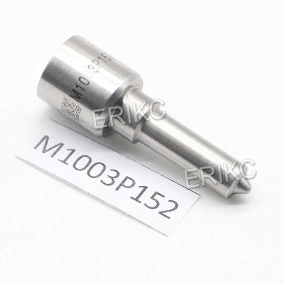 China ERIKC Automatic Fuel Nozzle M1003P152 Diesel Fuel Pump Nozzle To Diesel Car for sale