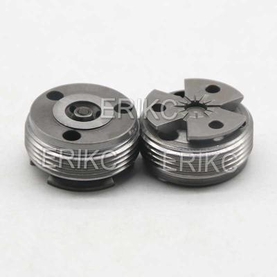 China Zócalo de bola electromágnetico de los componentes de las piezas del inyector de ERIKC E1022027 y alambre interno para el inyector de Denso en venta