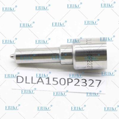 China ERIKC DLLA 150 P 2327 Oil Pump Nozzle DLLA150P2327 Common Rail Nozzle DLLA 150P2327 for 0445110486 Te koop