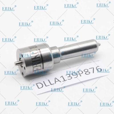 China ERIKC DLLA 139P876 Diesel Injector Nozzles DLLA139P876 Fuel Oil Nozzle DLLA 139 P 876 for Engine Car Te koop