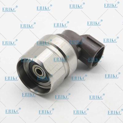 China ERIKC Injection Control Solenoid Valve 095000-5800 Injector Electromagnetic Valve for Denso for sale