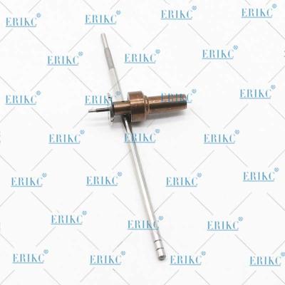 China ERIKC Injection Control Valve F00VC01502 Valve Assembly F00VC01517 for 0 445 110 369 Te koop