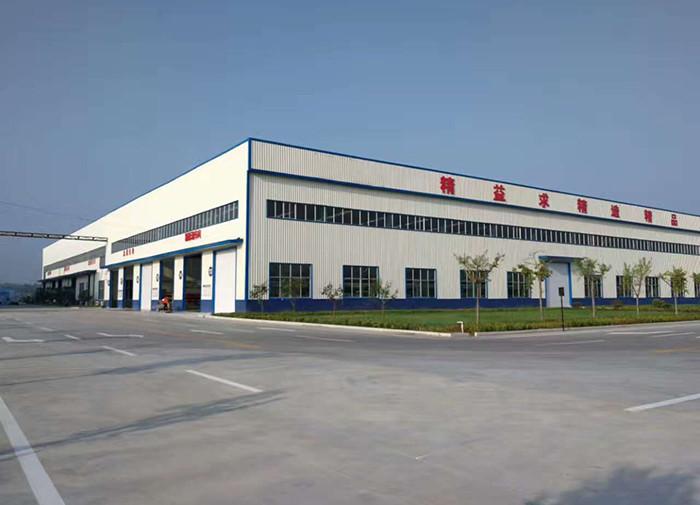 Fournisseur chinois vérifié - Shandong Anton Automobile Technology Co., Ltd.