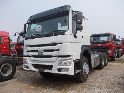 China 24hours Online-Service Discount Sinotruk HOWO 30 40 50 Ton 371HP 375HP 420HP Tractor for sale