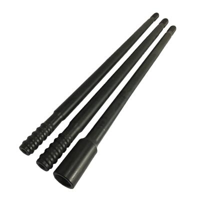 China Mining / Quarrying / Tunneling / Construction Sinodrills T38 T45 T51 Rock Drilling Gear Drill Rods for sale