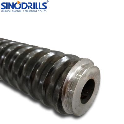 China Rock Injection Anchor 30/11 T30 SDA Rock Bolt Bolt for sale