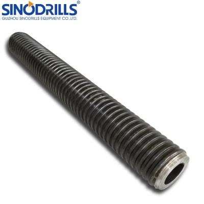 China Rock Bolting 103/51 T103/51 SDA IBOS Self Drilling Hollow Bar for sale