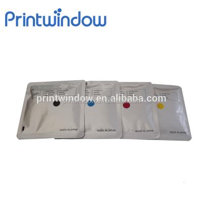 China PRINTWINDOW COMPATIBLE! ! ! Compatible Copier For RICOH MP C3001 C3501 C4501 C3002 C3502 Developer for sale