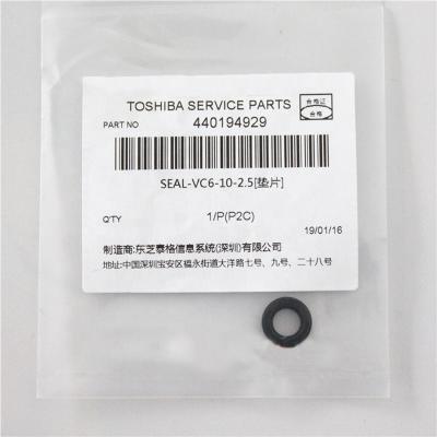 China 4401949290 SEAL-VC6-10-2.5 for Toshiba 2505AC 3005AC 3505AC 4505AC 5005AC 2515AC 3015AC 3515AC 4515AC 5015AC Developer Seal 4401949290 for sale