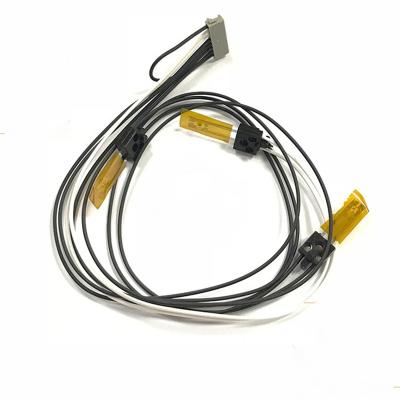 China Printwindow 6LA89105000 Fuser Thermistor For Toshiba E-studio 202L/203L Copier Spare Parts E-studio 202L/203L for sale