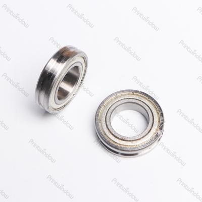 China Printwindow Lower Fuser Roller Bearing For Konica Minolta Bizhub Pro 920 950 BH 920 950 Copier Spare Parts Bizhub Pro 920 950 BH 920 950 for sale