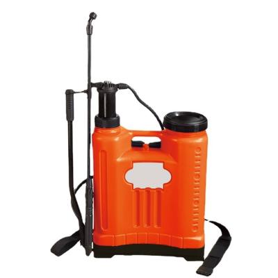 China Garden Knapsack Sprayer Pressure Pump Sprayer Agricultural Sprayer For Garden for sale