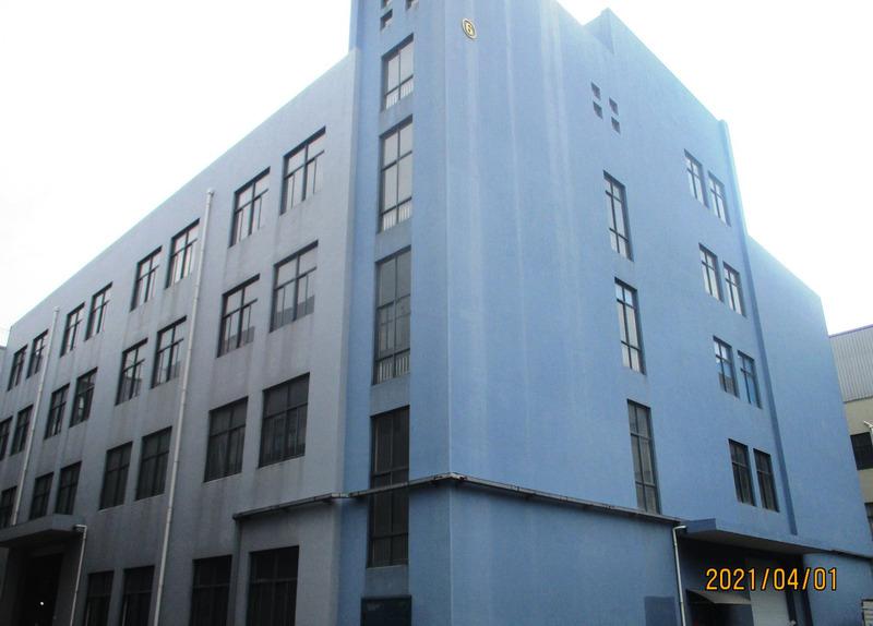 Verified China supplier - Taizhoushi Keyi Plastic Co., Ltd.