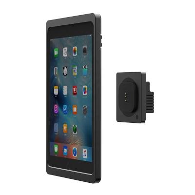 China Ipad Base Wireless Wall Charger Magnetic Charging Bracket Is Suitable For Bottom Air 10.2