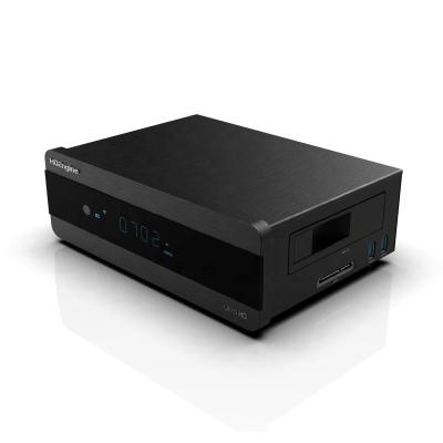 China 4K Blu-ray Hard Disk Player 3D Network Movie Music Blu-ray VCR Lossless Player UHD Blu-ray Player for sale