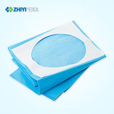 China Best Selling Nonwovens Hospital Used Surgical Drape for sale