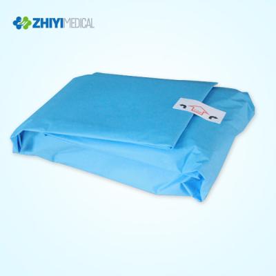 China Disposable Surgical Use Laparotomy Kit for sale