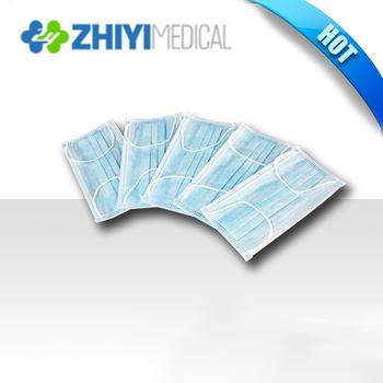 China Hospital Adult Sales Medical Face Mask for sale