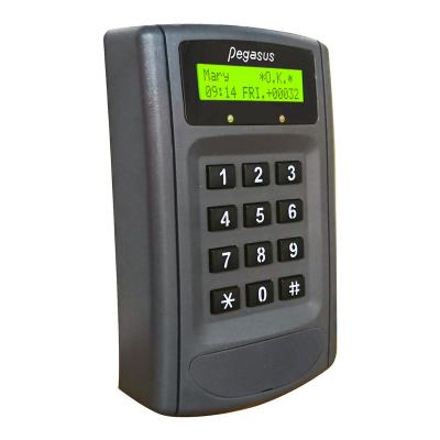 China ISO 15693 32000 / 32000 HF RFID Access Control System for sale