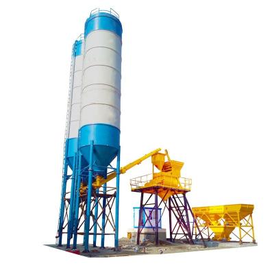 China Construction worksÂ   Distinctive Economic Containerized Manufacturer 200 Ton Cement Storage Steel Silo of 50 Ton Silo For Cement Professional for sale