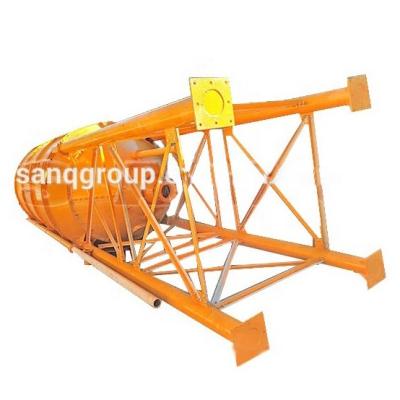 China Construction worksÂ   60 ton cement silo silo equipment concrete construction for sale