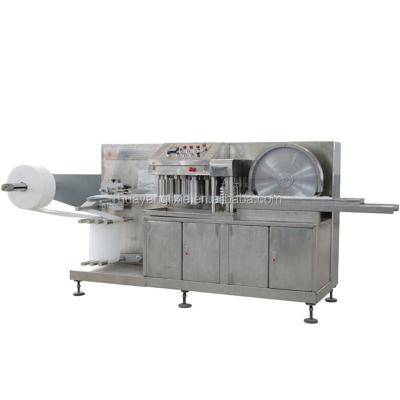 China HY-211 Hotels Wet Cloth Folding Machine, Wet Cloths Making Machine, Wet Towel Machine for sale