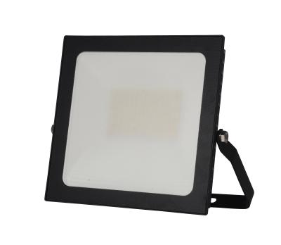 China Low price HOME ultra slim flood light IP66 waterproof 100W outdoor led flood light OEM for sale