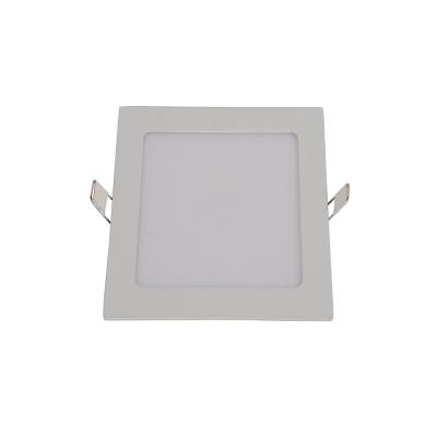 China Wholesale 6W 12W 18W 24W HOME lighting led panel round led panel light ceiling for sale