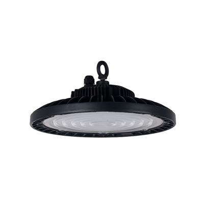 China Warehouse China Supplier High Effciency 100W UFO LED High Bay Light 150W 200W for sale