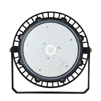 China Warehouse Available IP65 High Brightness 2700k-6500k Led High Bay Light UFO for sale