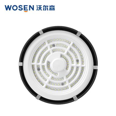 China Best Price Warehouse High Remote Street Lights DOB UFO UFO Industrial Bulb Bulb Led UFO High Bay Light Housing for sale