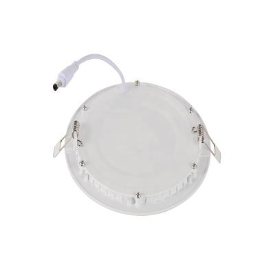 China Hotel Factory Direct Sale 2 Years Warranty Slim Led Panel Light for sale