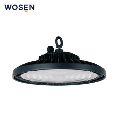 China Warehouse China Supplier High Effciency 100W UFO LED High Bay Light 150W 200W for sale