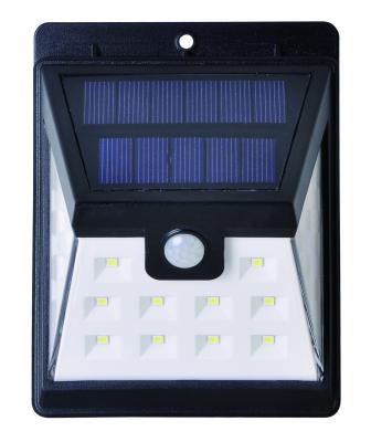 China Polycarbonate Zhongshan Yard Mini Garden ip65 LED Solar Powered Outdoor Solar Powered Solar Powered Package Lighting for sale