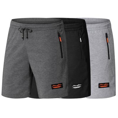 China Amazon QUICK DRY 2022 Success QUICK DRY man sweat quick dry summer workout casual loose gym sports 6xl plus size mens shorts for sale