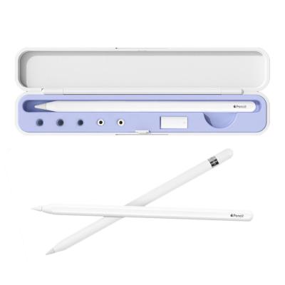 China For Apple Pencil Protective Apple Pencil Case Apple Pencil Case The 1st Generation / Box Storage Box For Apple Pencil for sale