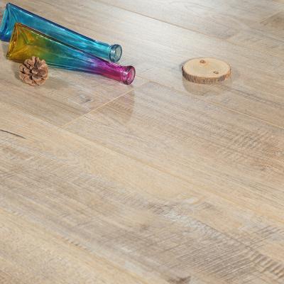 China 2021 Hot Sale Good Quality Durable Acacia OAK Multi Layer Solid Wood Solid Wood Flooring for sale