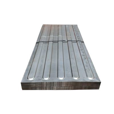 China One Piece Molding Container Housing Building Panel Sheets Container Roof Panel 2.0 Mm for sale