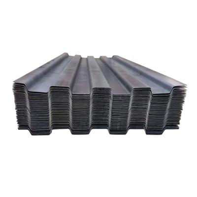 China Complete Set of ISO Shipping Container Parts One-Piece Casting - Front End Panel for sale