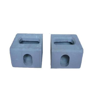 China Long Use Time Stable Structure ISO Certificates Corner Room And Container Parts , Container 280mm Bridge Fit for sale